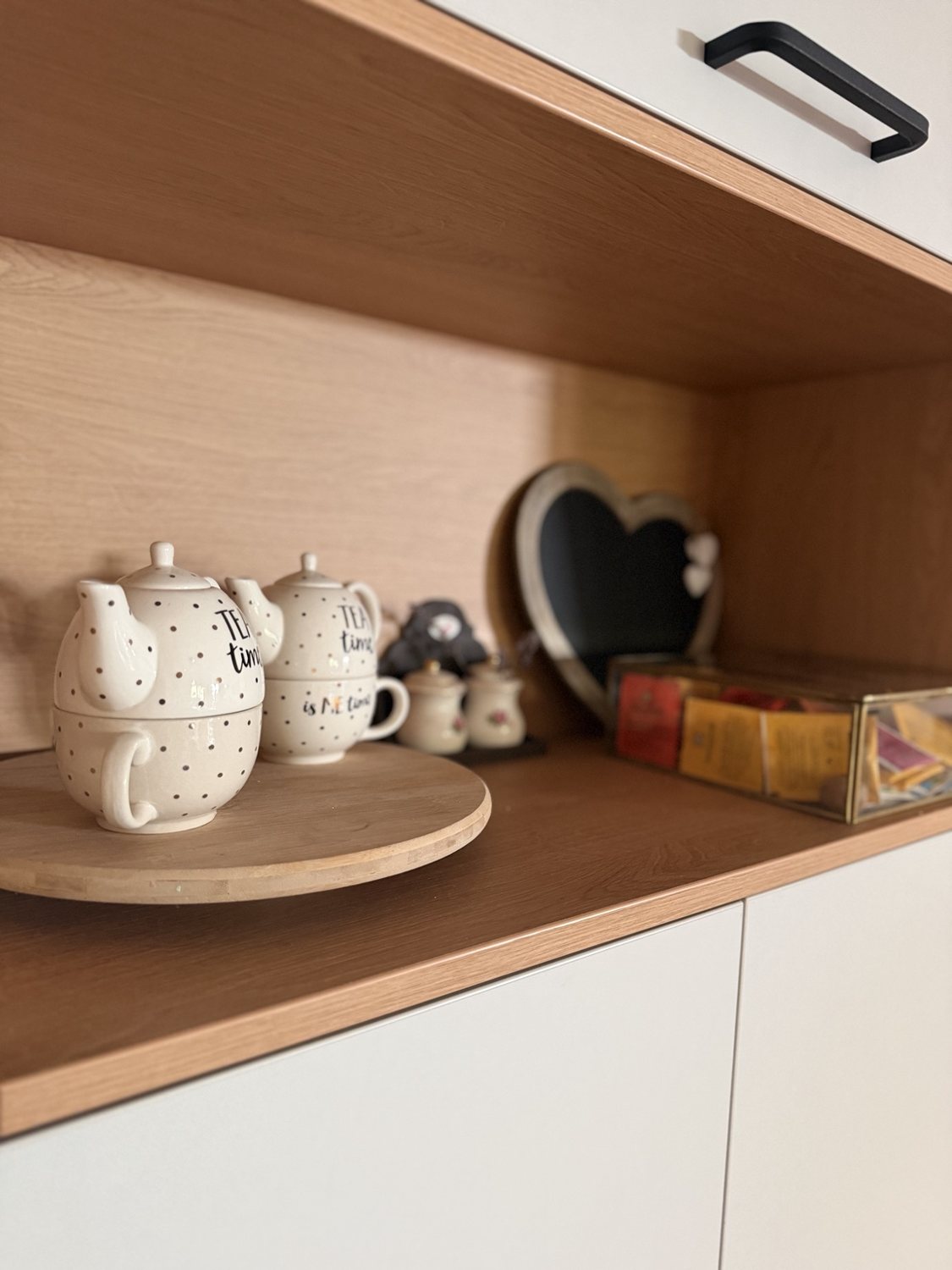 Čajový koutek